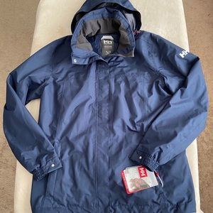 Helly Hansen Women’s Aden Jacket